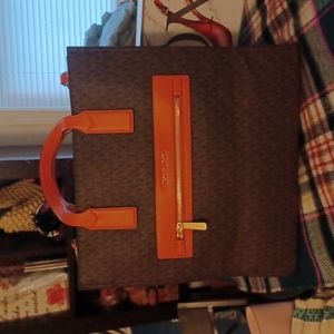 MK Kenly Tote